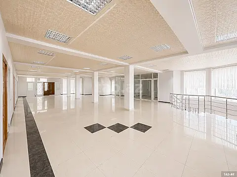 Kirayə verilir obyekt — Bakı, Suraxanı