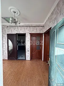 Kirayə verilir 2 otaqlı mənzil 70 m² — Sumqayıt 2 otaq 70.00 m²