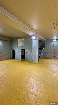 Kirayə verilir obyekt — Bakı, Badamdar