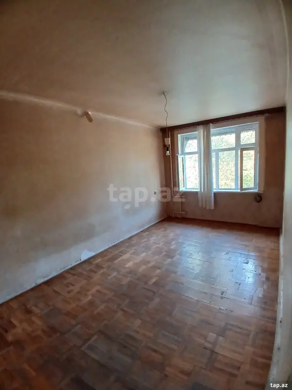 Kirayə verilir 3 otaqlı yeni tikili 72 m²
