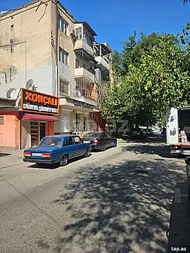 Kirayə verilir 2 otaqlı mənzil 65 m² — Bakı 2 otaq 65.00 m²