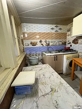Kirayə verilir 1 otaqlı mənzil 50 m² — Bakı 1 otaq 50.00 m²