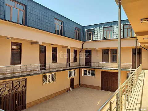 Kirayə verilir obyekt — Bakı