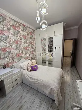 Satılır 5 otaqlı yeni tikili 132 m² — Xırdalan, Xırdalan 5 otaq 132.00 m²