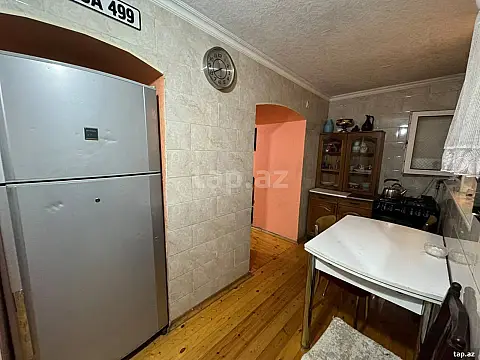 Kirayə verilir 2 otaqlı mənzil 40 m² — Bakı 2 otaq 40.00 m²