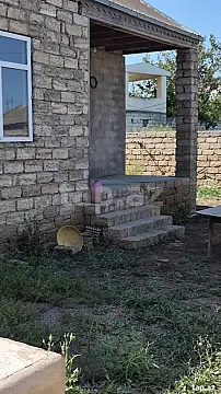 Satılır 3 otaqlı həyət evi 120 m² — Bakı, Buzovna 3 otaq 120.00 m²