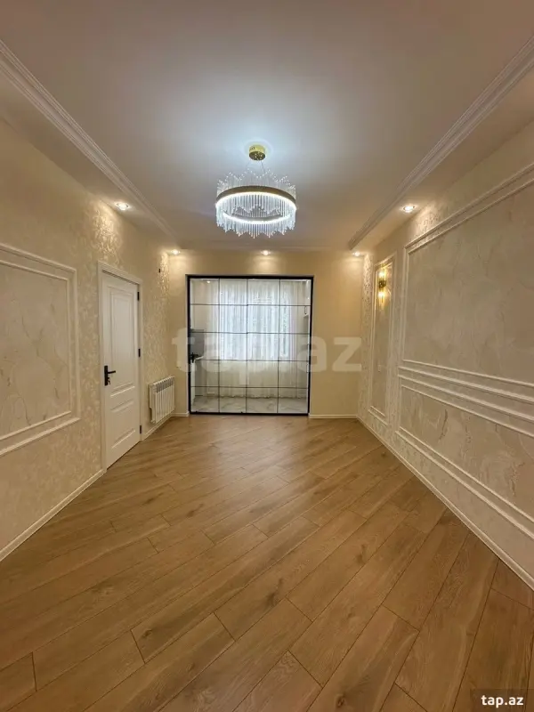 Satılır 1 otaqlı mənzil 36 m²
