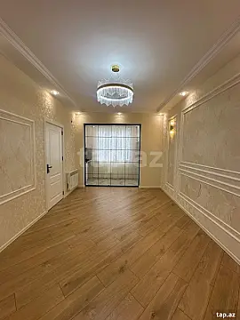 Satılır 1 otaqlı mənzil 36 m² — Bakı 1 otaq 36.00 m²