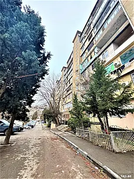 Satılır 2 otaqlı mənzil 45 m² — Bakı, Köhnə Günəşli 2 otaq 45.00 m²