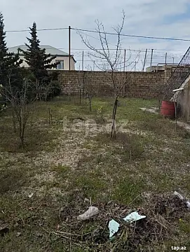 Satılır torpaq sahəsi — Bakı, Hövsan