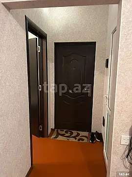 Kirayə verilir 3 otaqlı yeni tikili 55 m² — Sumqayıt 3 otaq 55.00 m²