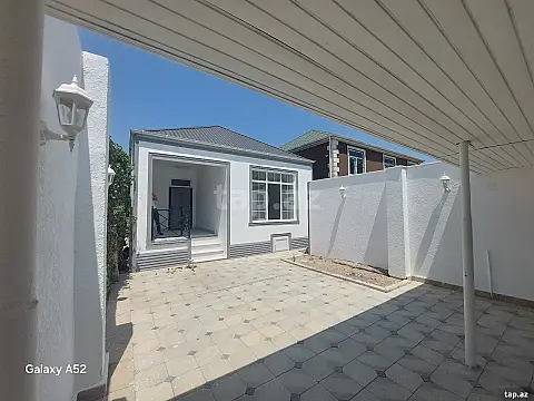 Satılır 3 otaqlı həyət evi 200 m² — Bakı, Hövsan 3 otaq 200.00 m²