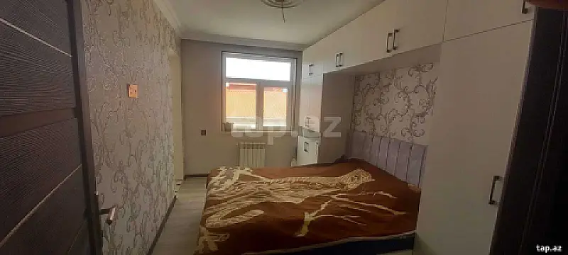 Kirayə verilir 2 otaqlı yeni tikili 60 m² — Bakı, Masazır 2 otaq 60.00 m²