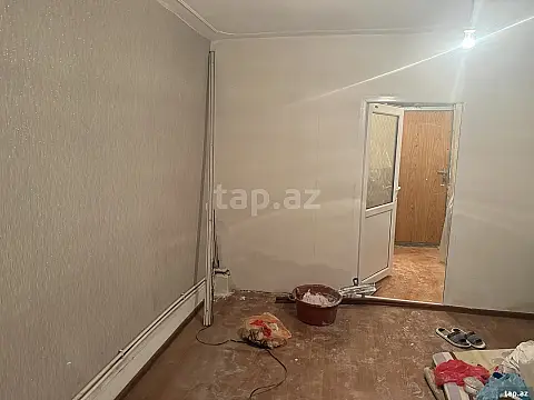 Kirayə verilir 1 otaqlı mənzil 28 m² — Sumqayıt 1 otaq 28.00 m²
