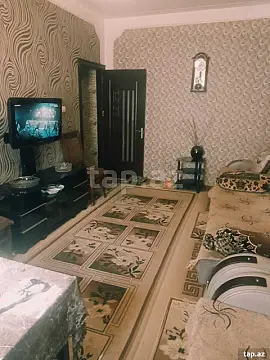Satılır 2 otaqlı mənzil 53 m² — Bakı, Hövsan 2 otaq 53.00 m²