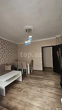 Satılır 3 otaqlı yeni tikili 60 m² — Bakı, Masazır 3 otaq 60.00 m²