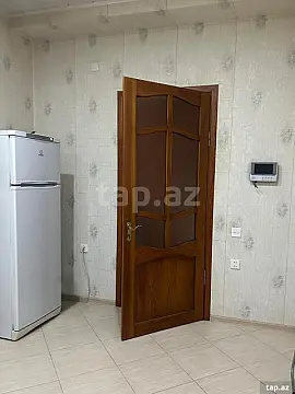 Kirayə verilir 3 otaqlı yeni tikili 110 m² — Bakı, İnşaatçılar 3 otaq 110.00 m²