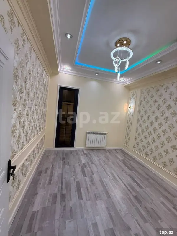 Satılır 2 otaqlı yeni tikili 51 m²