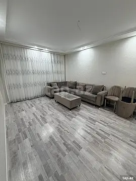 Satılır 3 otaqlı yeni tikili 91 m² — Xırdalan, Xırdalan 3 otaq 91.00 m²