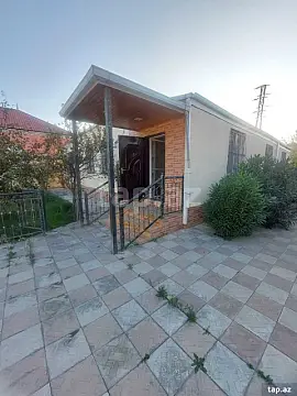 Satılır 5 otaqlı həyət evi 130 m² — Bakı, Buzovna 5 otaq 130.00 m²