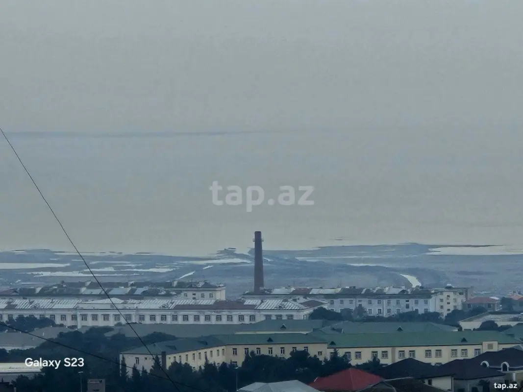 Satılır 3 otaqlı mənzil 90 m²