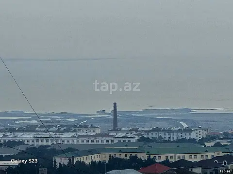 Satılır 3 otaqlı mənzil 90 m² — Bakı 3 otaq 90.00 m²