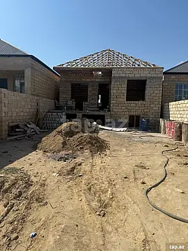 Satılır 3 otaqlı həyət evi 100 m² — Bakı, Mehdiabad 3 otaq 100.00 m²