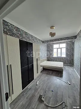 Kirayə verilir 3 otaqlı yeni tikili 98 m² — Bakı, Masazır 3 otaq 98.00 m²