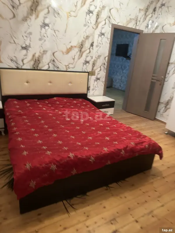 Kirayə verilir 3 otaqlı mənzil 85 m²