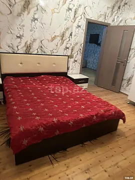 Kirayə verilir 3 otaqlı mənzil 85 m² — Xırdalan, Xırdalan 3 otaq 85.00 m²