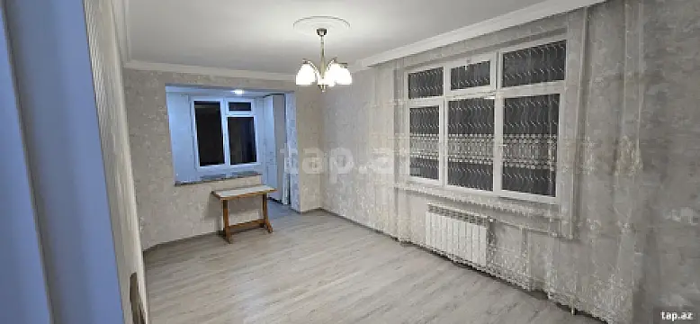 Satılır 2 otaqlı mənzil 45 m² — Bakı 2 otaq 45.00 m²