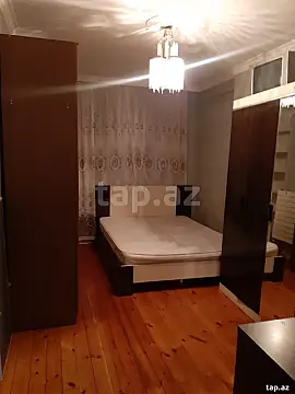 Kirayə verilir 2 otaqlı yeni tikili 50 m² — Xırdalan, Xırdalan 2 otaq 50.00 m²