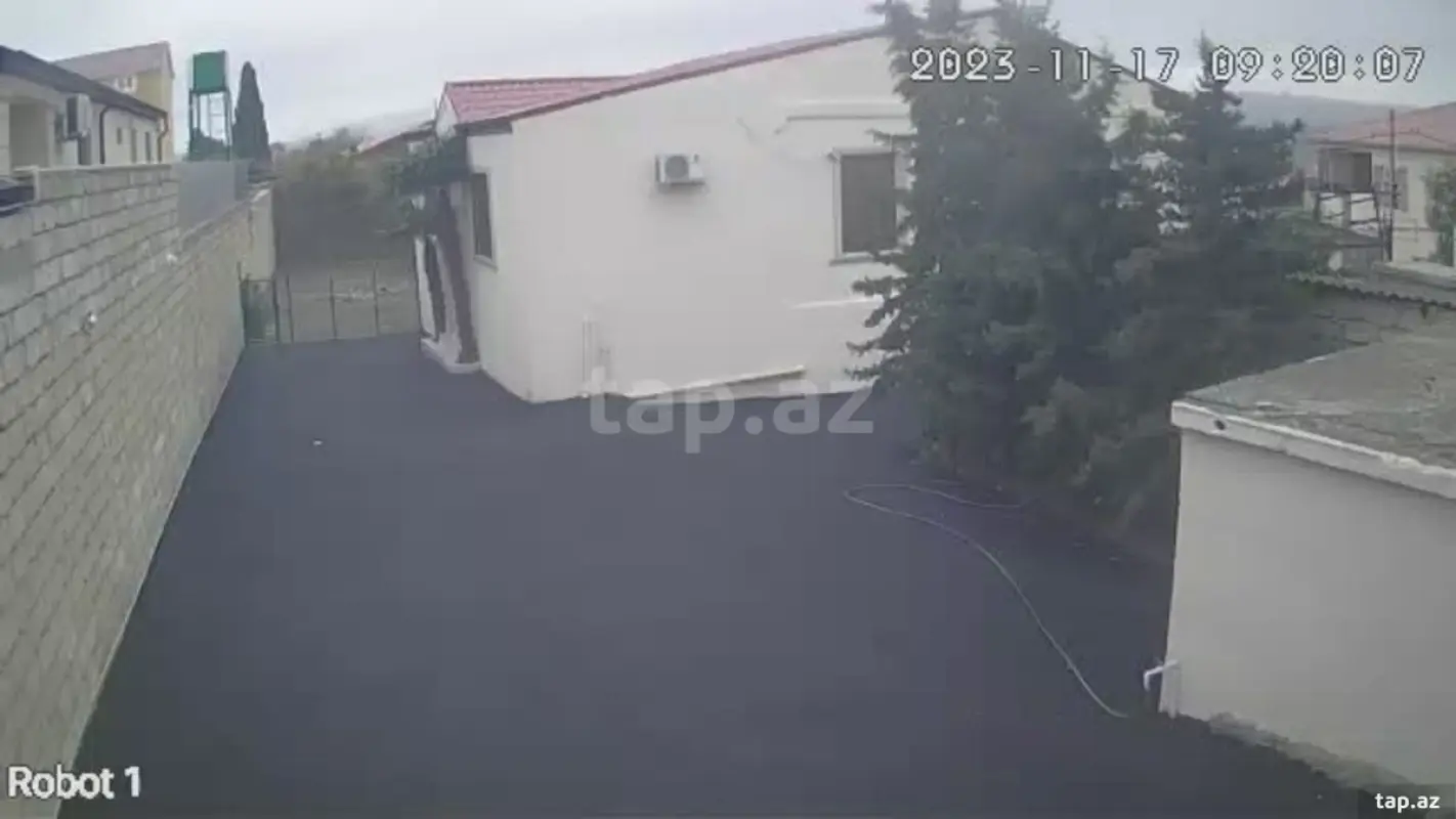 Satılır 3 otaqlı həyət evi 278 m²