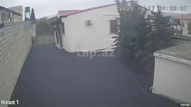 Satılır 3 otaqlı həyət evi 278 m² — Bakı, Əmircan 3 otaq 278.00 m²