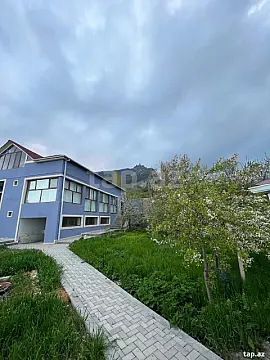 Satılır 5 otaqlı həyət evi 325 m² — Siyəzən 5 otaq 325.00 m²