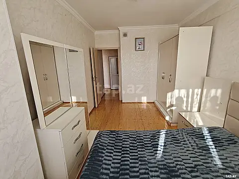 Kirayə verilir 2 otaqlı yeni tikili 60 m² — Xırdalan, Xırdalan 2 otaq 60.00 m²