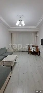 Kirayə verilir 2 otaqlı yeni tikili 50 m² — Sumqayıt 2 otaq 50.00 m²