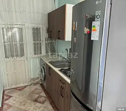 Kirayə verilir 2 otaqlı həyət evi 60 m² — Bakı 2 otaq 60.00 m²