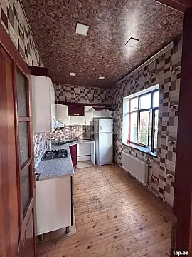 Kirayə verilir 2 otaqlı mənzil 70 m² — Sumqayıt 2 otaq 70.00 m²