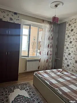 Kirayə verilir 2 otaqlı mənzil 37 m² — Bakı 2 otaq 37.00 m²