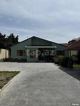 Satılır 4 otaqlı həyət evi 180 m² — Bakı, Şüvəlan 4 otaq 180.00 m²