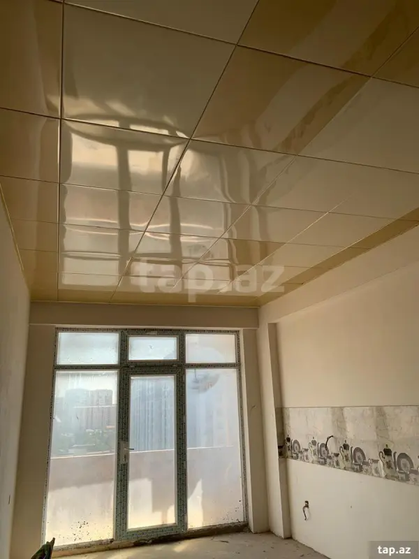 Satılır 4 otaqlı yeni tikili 167 m²