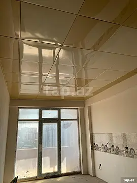 Satılır 4 otaqlı yeni tikili 167 m² — Bakı, Yeni Yasamal 4 otaq 167.00 m²
