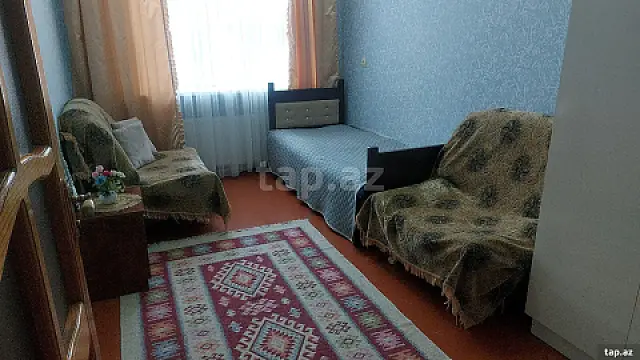 Kirayə verilir 2 otaqlı mənzil 70 m² — Sumqayıt 2 otaq 70.00 m²