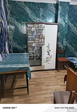 Kirayə verilir 2 otaqlı həyət evi 50 m² — Xırdalan, Xırdalan 2 otaq 50.00 m²
