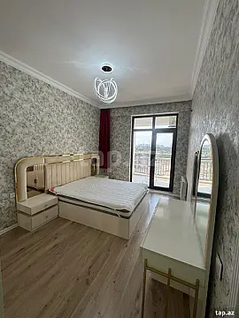 Kirayə verilir 2 otaqlı yeni tikili 60 m² — Sumqayıt 2 otaq 60.00 m²
