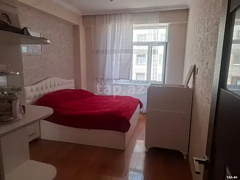 Kirayə verilir 2 otaqlı mənzil 67 m² — Sumqayıt 2 otaq 67.00 m²
