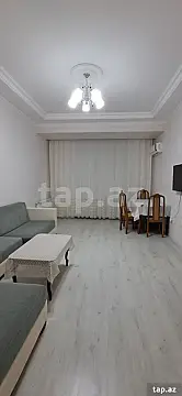 Kirayə verilir 2 otaqlı yeni tikili 50 m² — Sumqayıt 2 otaq 50.00 m²