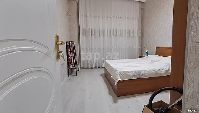 Kirayə verilir 2 otaqlı yeni tikili 50 m² — Sumqayıt 2 otaq 50.00 m²