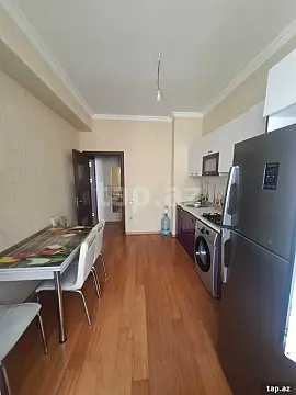 Kirayə verilir 2 otaqlı yeni tikili 70 m² — Sumqayıt 2 otaq 70.00 m²